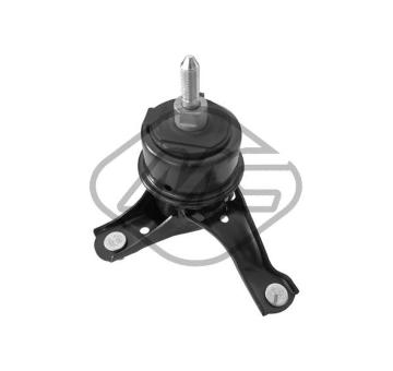 Ulożenie motora Metalcaucho 23146