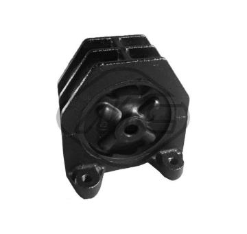 Ulożenie motora Metalcaucho 23151