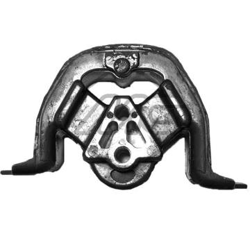 Ulożenie motora Metalcaucho 23166