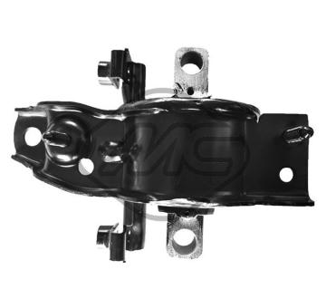 Ulożenie motora Metalcaucho 23169