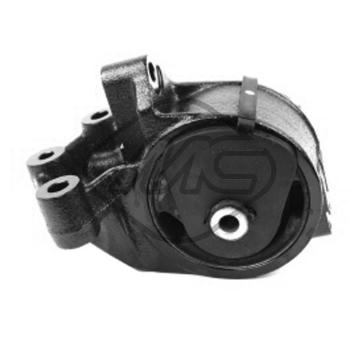 Ulożenie motora Metalcaucho 23172