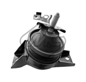 Ulożenie motora Metalcaucho 23173