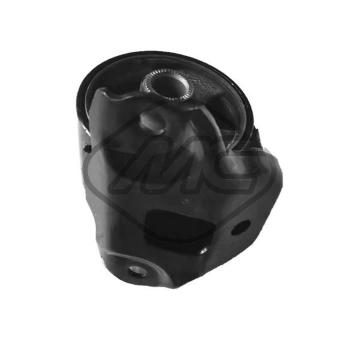 Ulożenie motora Metalcaucho 23180