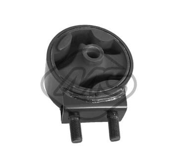 Ulożenie motora Metalcaucho 23182