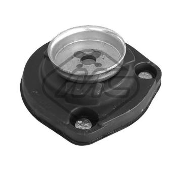 Lozisko pruzne vzpery Metalcaucho 23215