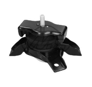 Ulożenie motora Metalcaucho 23226