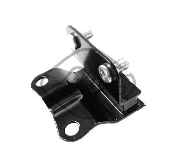 Ulożenie motora Metalcaucho 23233