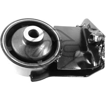 Ulożenie motora Metalcaucho 23241