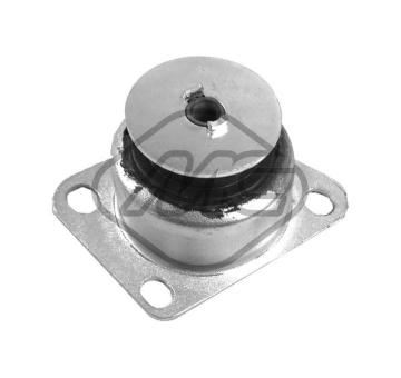 Ulożenie motora Metalcaucho 23268