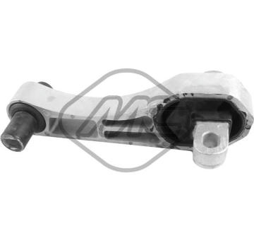 Ulożenie motora Metalcaucho 23269