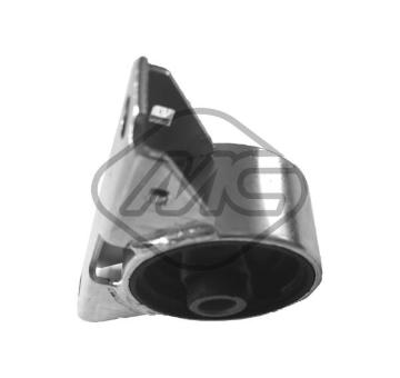 Ulożenie motora Metalcaucho 23278