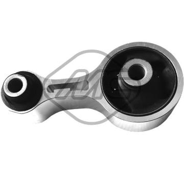 Ulożenie motora Metalcaucho 23280