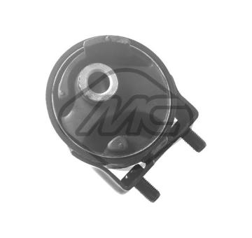 Ulożenie motora Metalcaucho 23281