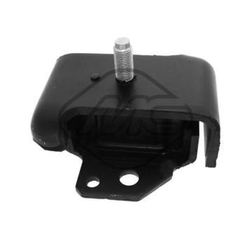 Ulożenie motora Metalcaucho 23289