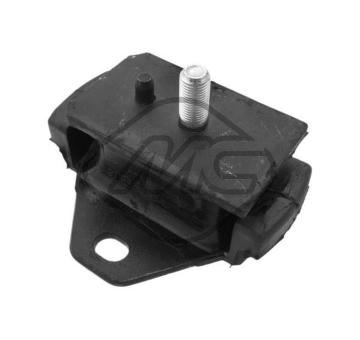 Ulożenie motora Metalcaucho 23294