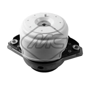 Ulożenie motora Metalcaucho 23314