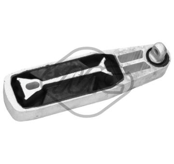 Ulożenie motora Metalcaucho 23317