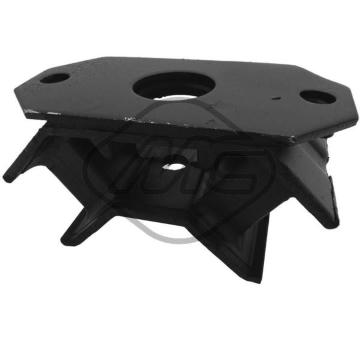 Ulożenie motora Metalcaucho 23330