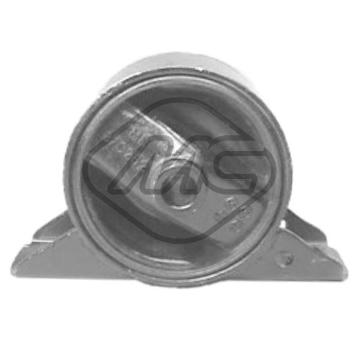 Ulożenie motora Metalcaucho 23345