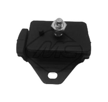 Ulożenie motora Metalcaucho 23346