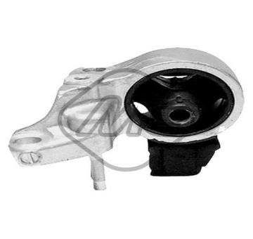 Ulożenie motora Metalcaucho 23362