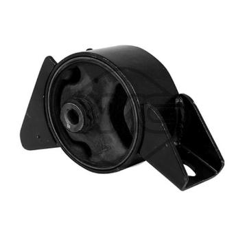 Ulożenie motora Metalcaucho 23372