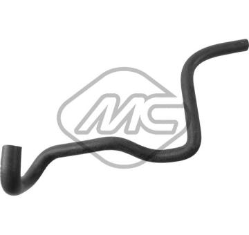 Hadica chladenia Metalcaucho 30011