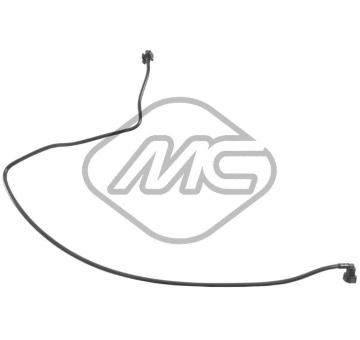 Hadica chladenia Metalcaucho 30025