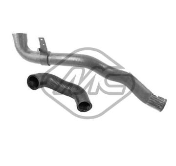 vedeni chladici kapaliny Metalcaucho 30085