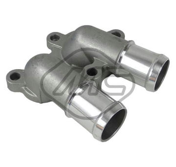 Príruba chladenia Metalcaucho 30199