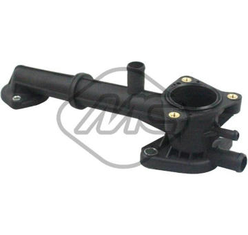 Príruba chladenia Metalcaucho 30201