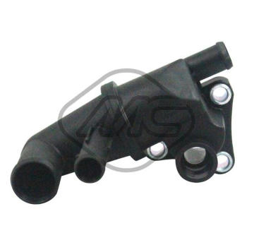 Príruba chladenia Metalcaucho 30239