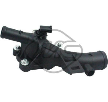 Příruba chladiva Metalcaucho 30240