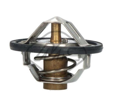 Termostat, chladivo Metalcaucho 30271