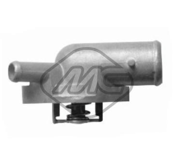 Termostat chladenia Metalcaucho 30272