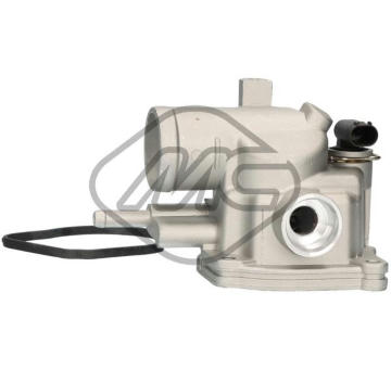Příruba chladiva Metalcaucho 30279