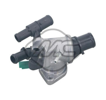 Termostat chladenia Metalcaucho 30292