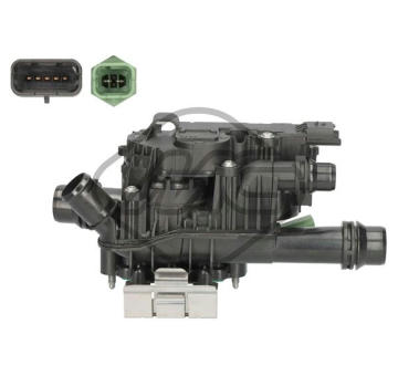 Obal termostatu Metalcaucho 30326