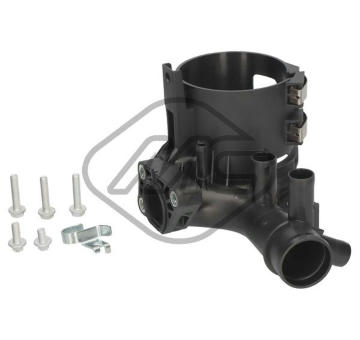 Příruba chladiva Metalcaucho 30408