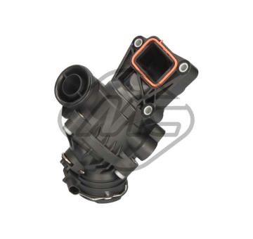 Pouzdro termostatu Metalcaucho 30410