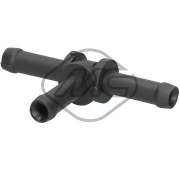 Příruba chladiva Metalcaucho 30560