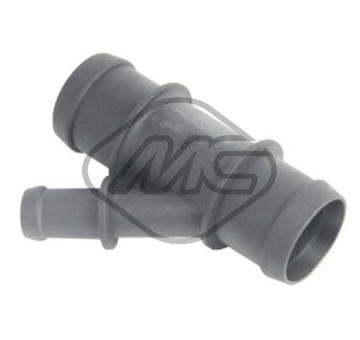 Príruba chladenia Metalcaucho 30576