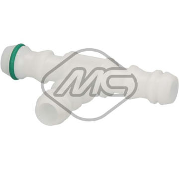 Adaptér, pumpa - čistění světlometů Metalcaucho 30579