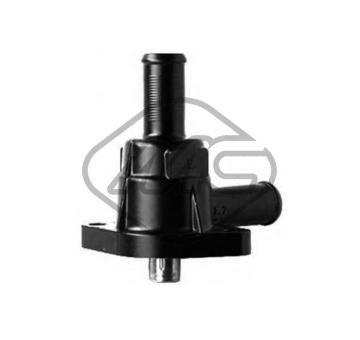 Termostat, chladivo Metalcaucho 30584