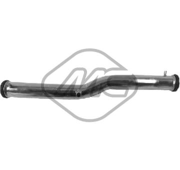 vedeni chladici kapaliny Metalcaucho 30589