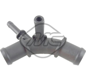 Príruba chladenia Metalcaucho 30607