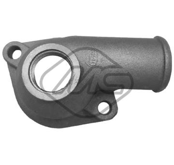 Příruba chladiva Metalcaucho 30647
