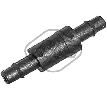 Konektor, hadice Metalcaucho 30671
