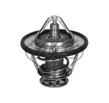 Termostat, chladivo Metalcaucho 30869
