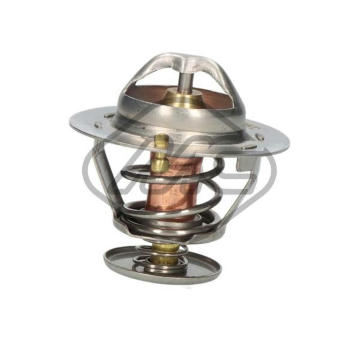 Termostat, chladivo Metalcaucho 30874